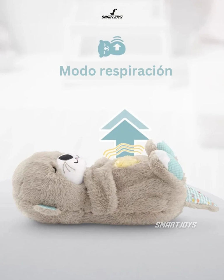 DREAMY| Peluche Para Dormir y Para la Ansiedad