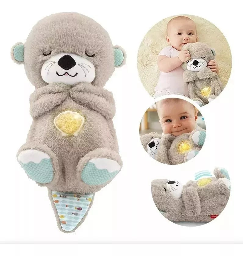 DREAMY| Peluche Para Dormir y Para la Ansiedad